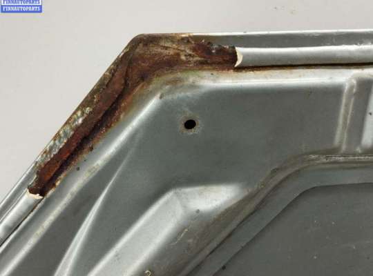 купить Капот на Ford Focus I (1998-2005)