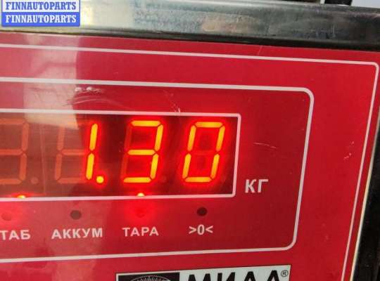 Заслонка дроссельная на Volkswagen Golf IV (1J)