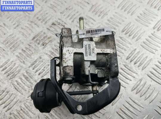 Заслонка дроссельная VG2631364 на Volkswagen Golf-4