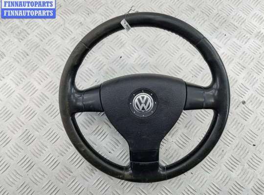 Купить Руль на Volkswagen Passat B6 Руль VG2772507 на Volkswagen Passat B6