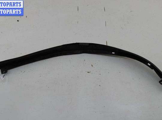 купить Юбка бампера переднего на Opel Astra H (2004-2009)