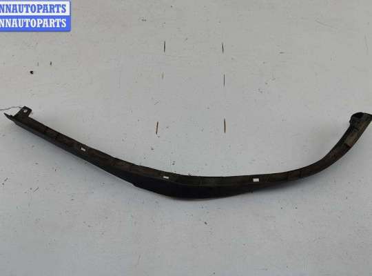 купить Юбка бампера переднего на Opel Astra H (2004-2009)