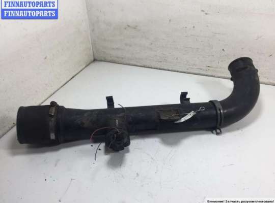 купить Патрубок интеркулера на Volkswagen LT (1996-2006)