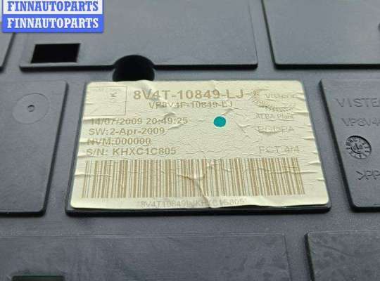 купить Щиток приборный (панель приборов) на Ford Focus II (2004-2011)