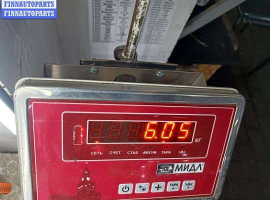 купить Стеклоподъемник электрический передний левый на Audi A6 C5 (1997-2005)