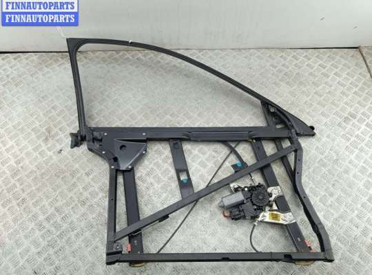 купить Стеклоподъемник электрический передний левый на Audi A6 C5 (1997-2005)