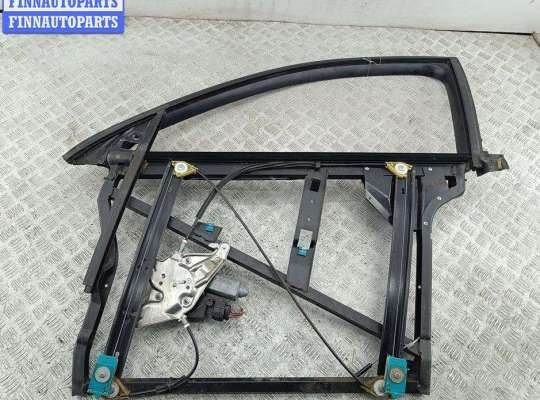 купить Стеклоподъемник электрический передний левый на Audi A6 C5 (1997-2005)