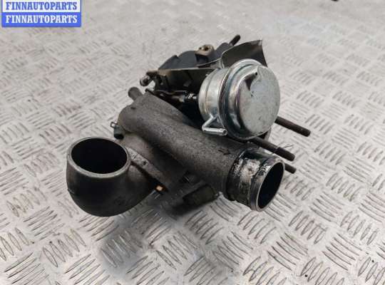 купить Турбина на Hyundai H1 / Starex