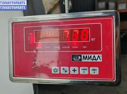 купить Турбина на Hyundai H1 / Starex