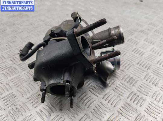 купить Турбина на Hyundai H1 / Starex
