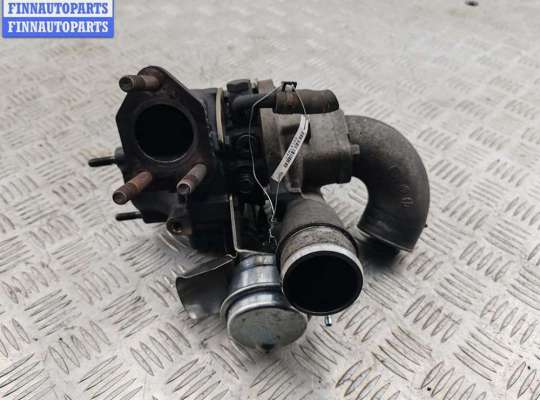 купить Турбина на Hyundai H1 / Starex