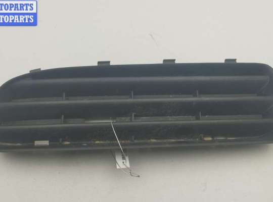 Решётка (заглушка) в бампер SK527681 на Skoda Octavia mk1 (A4 1U) 1996-2010