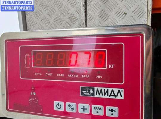 купить Моторчик стеклоподъемника передний правый на Volkswagen Passat B6