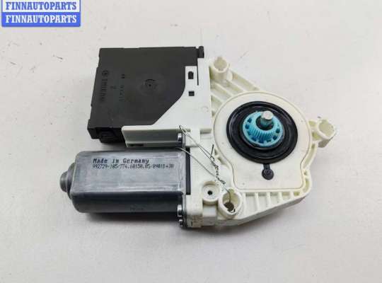 купить Моторчик стеклоподъемника передний правый на Volkswagen Passat B6
