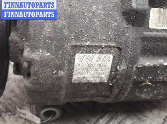 купить Компрессор кондиционера на Volkswagen Golf-5