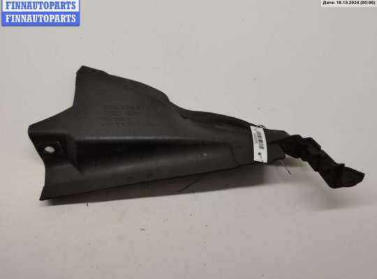 Воздуховод AU1203486 на Audi A8 D3 (2002-2010)