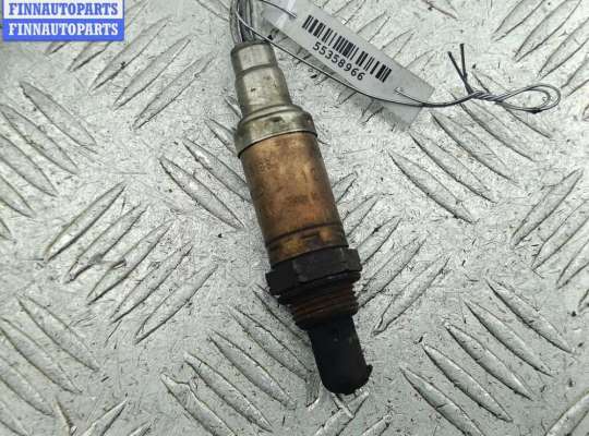 купить Датчик кислородный (лямбда-зонд) на Audi A6 C5 (1997-2005)