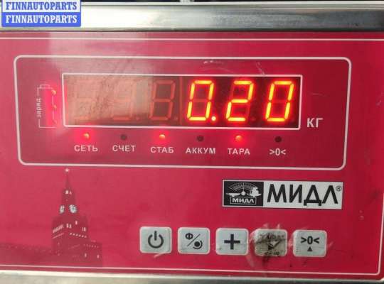 купить Датчик кислородный (лямбда-зонд) на Audi A6 C5 (1997-2005)