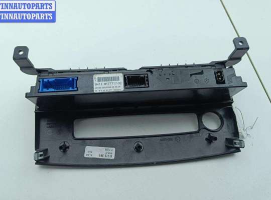 купить Переключатель отопителя на BMW 5 E60/E61 (2003-2010)