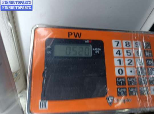 купить Переключатель отопителя на BMW 5 E60/E61 (2003-2010)