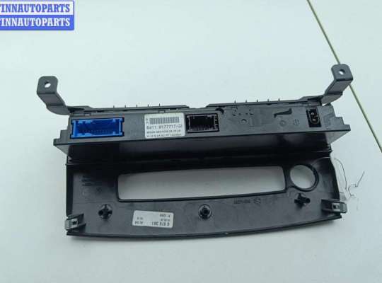 купить Переключатель отопителя на BMW 5 E60/E61 (2003-2010)