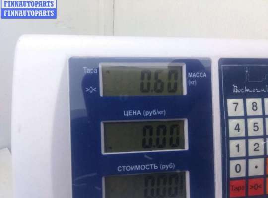 купить Фара противотуманная левая на Opel Vectra B (1995-2002)