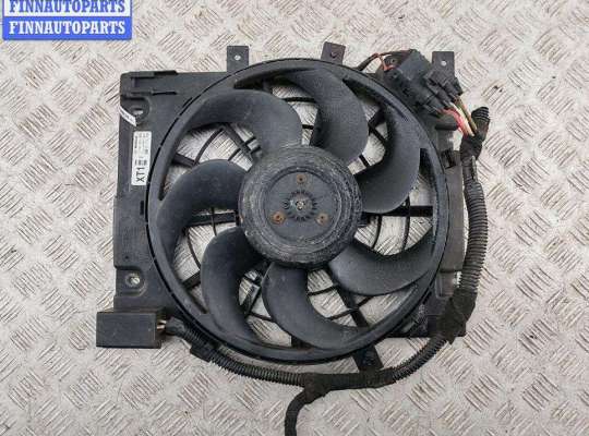 купить Вентилятор кондиционера на Opel Zafira B (2004-2014)