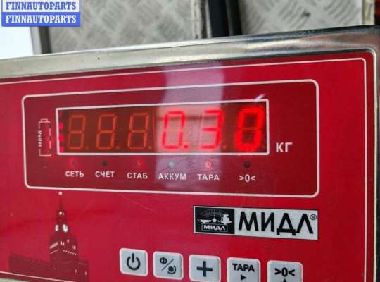 купить Замок багажника на Opel Meriva A (2003-2010)