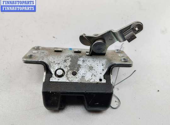 купить Замок багажника на Opel Meriva A (2003-2010)