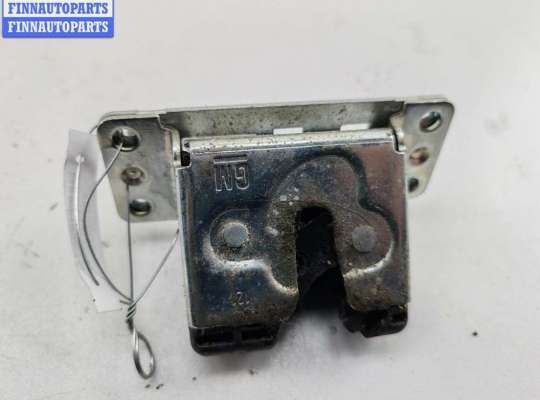 купить Замок багажника на Opel Meriva A (2003-2010)