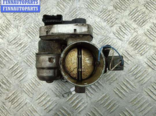 Купить Заслонка дроссельная на Peugeot 807 Заслонка дроссельная CT1144450 на Peugeot 807