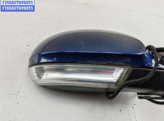 купить Зеркало наружное правое на Volkswagen Passat B6