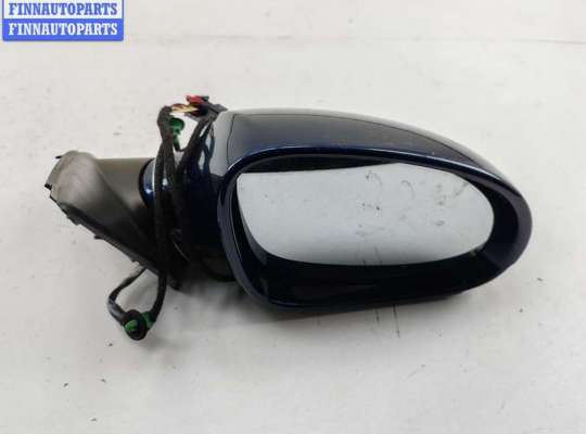 купить Зеркало наружное правое на Volkswagen Passat B6