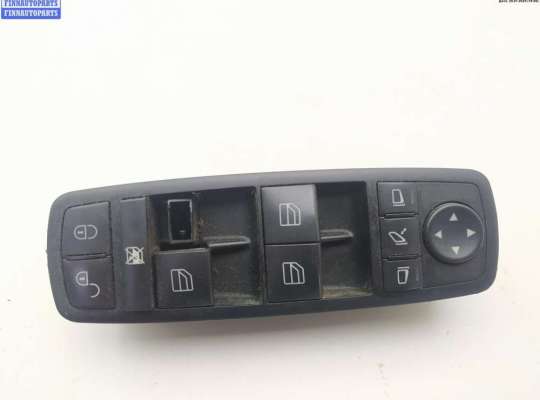 Блок управления стеклоподъемниками MB1484539 на Mercedes A-Class W169 (2004-2012)