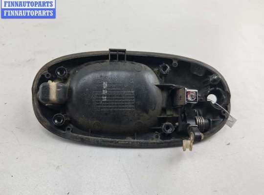 купить Ручка двери наружная передняя левая на Kia Carnival