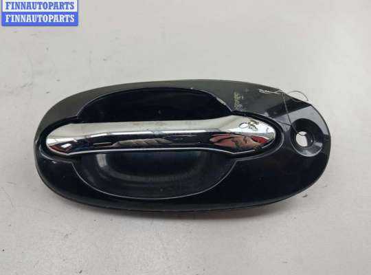 купить Ручка двери наружная передняя левая на Kia Carnival