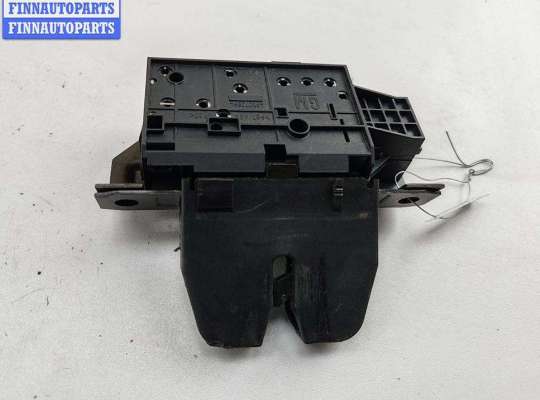 Замок багажника OP2392057 на Opel Vectra C (2002-2008)