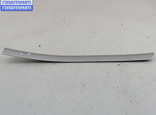 купить Молдинг двери задней левой на Audi A6 C5 (1997-2005)