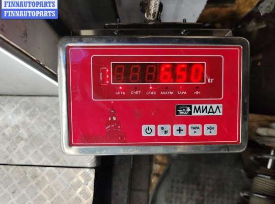 купить Рычаг подвески задний правый на Ford Mondeo III (2000-2007)