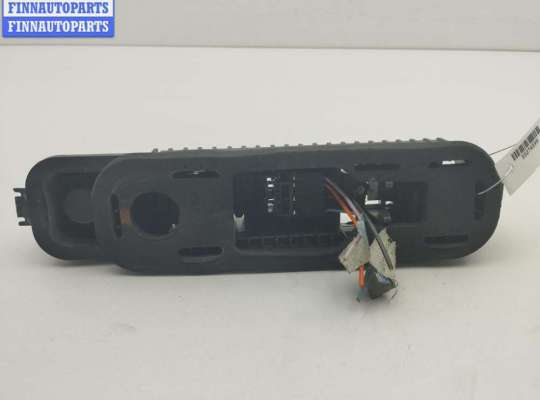 Плата фонаря заднего левого NS981591 на Renault Trafic (2001-2014)