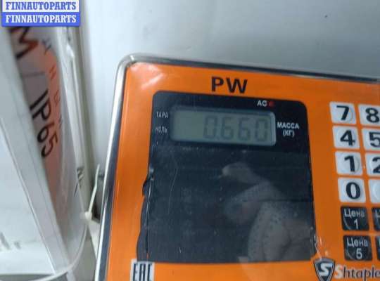 купить Петля капота левая на Peugeot 307