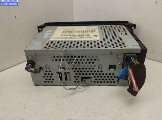 купить Аудиомагнитола на Chrysler Voyager (2001-2007)