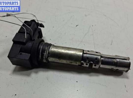 купить Катушка зажигания на Volkswagen Bora