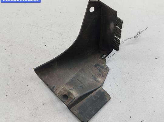 купить Заглушка порога на Opel Astra G (1998-2004)