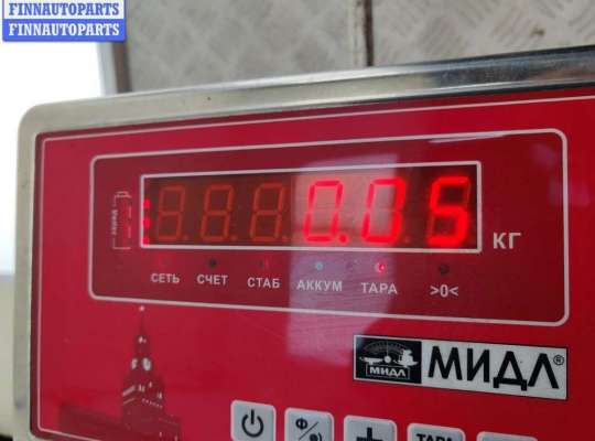 купить Заглушка порога на Opel Astra G (1998-2004)