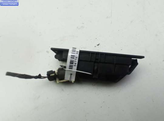 купить Подсветка номера на Opel Corsa C (2000-2006)