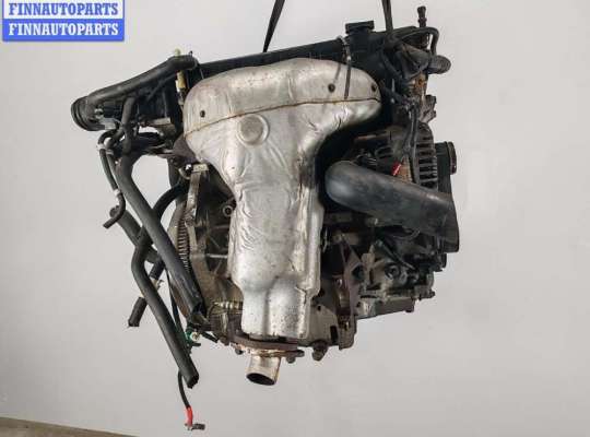 купить Двигатель (ДВС) на Ford Mondeo III (2000-2007)