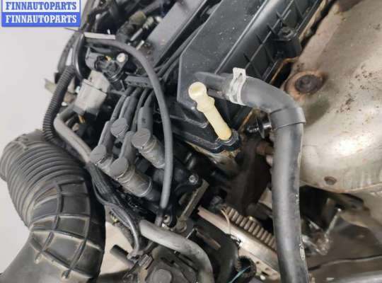 купить Двигатель (ДВС) на Ford Mondeo III (2000-2007)