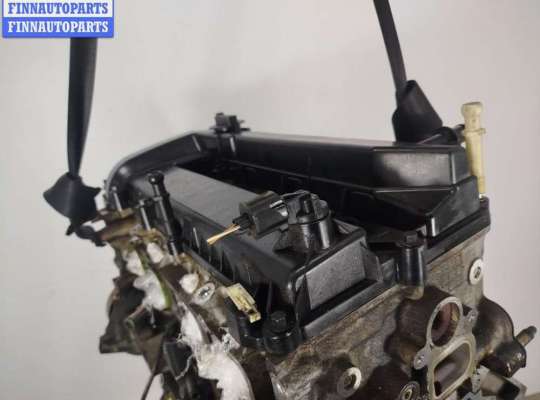 купить Двигатель (ДВС) на Ford Mondeo III (2000-2007)