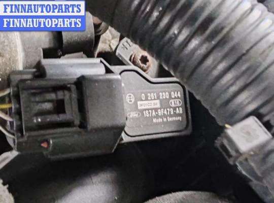 купить Двигатель (ДВС) на Ford Mondeo III (2000-2007)